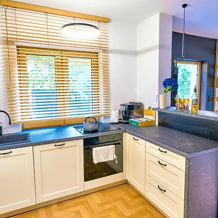 Chalet Granda's Wypocznij Na Roztoczu
